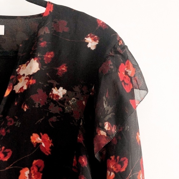 Wilfred Lilas Blouse - Picture 10 of 15